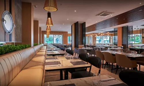 هتل ریچموند افسوس کوش آداسی هتل ریچموند افسوس کوش آداسی